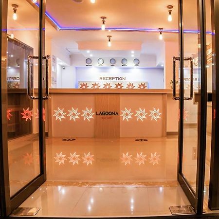 Lagoona Sunset มาฟุชิ ภายนอก รูปภาพ