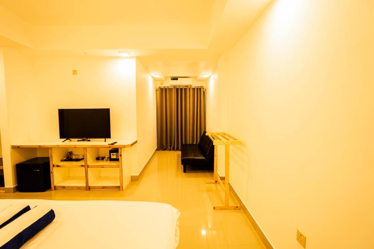 Lagoona Sunset มาฟุชิ ภายนอก รูปภาพ